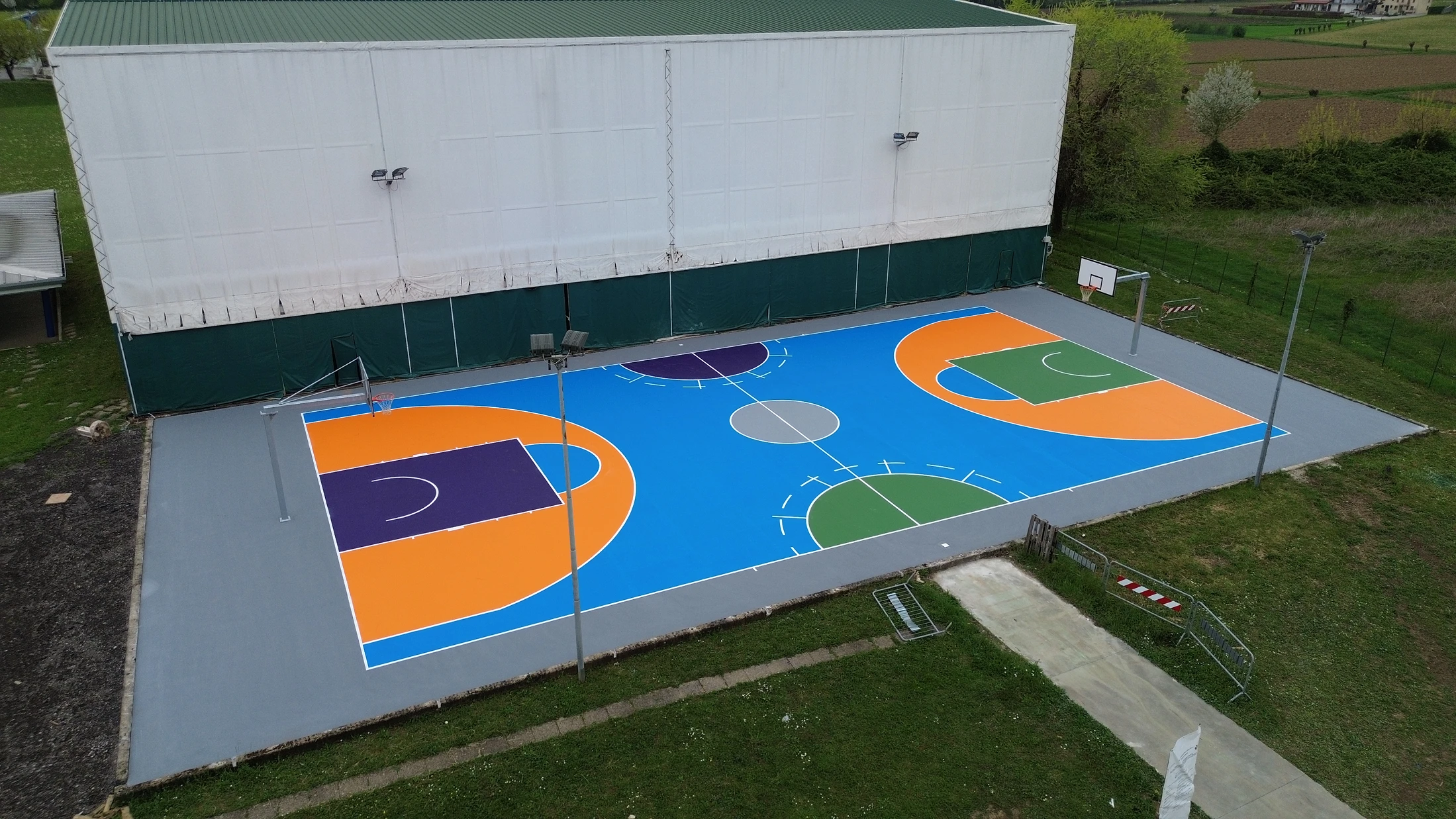 SportekTre Portfolio 4