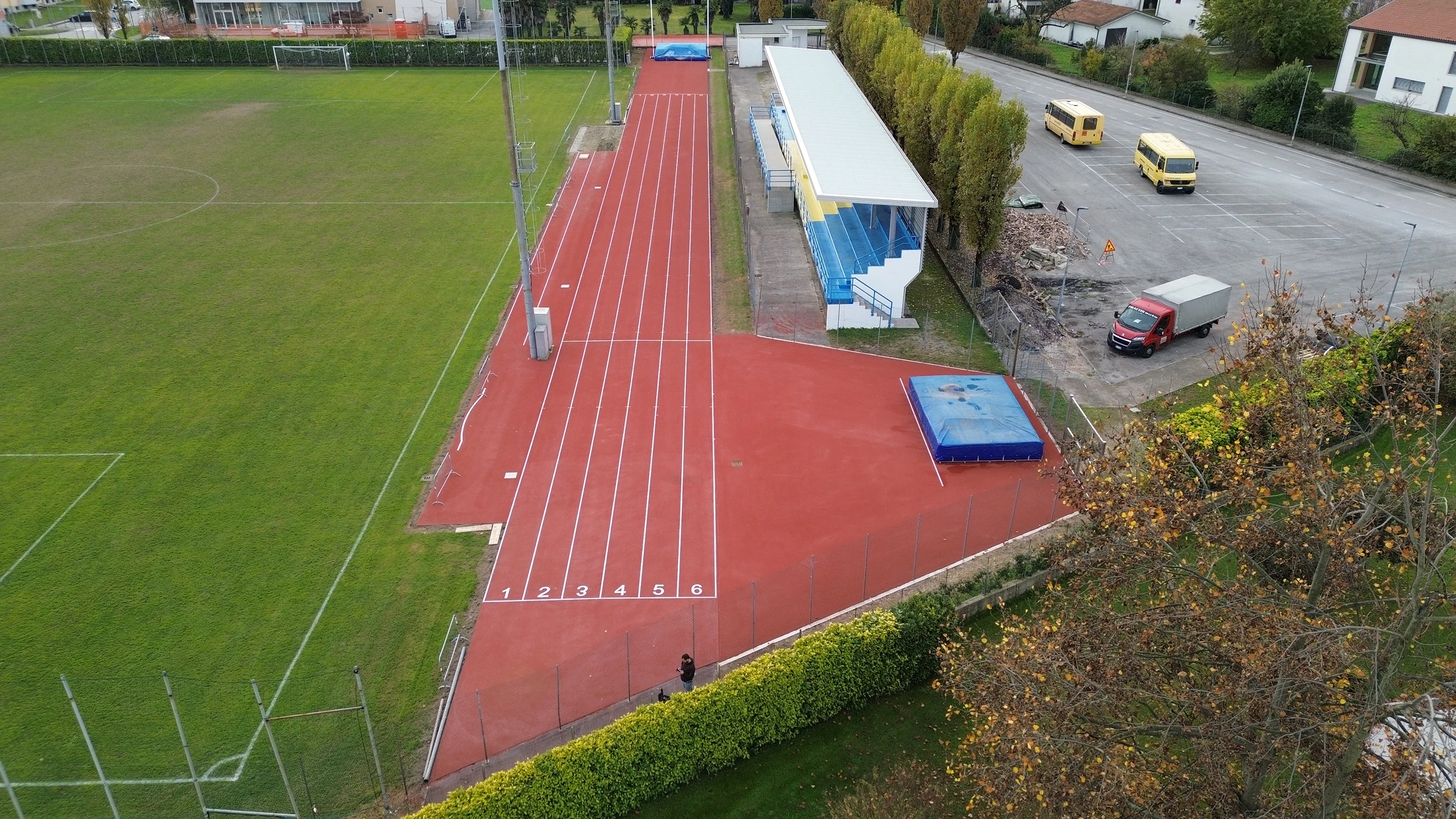 SportekTre Portfolio 5